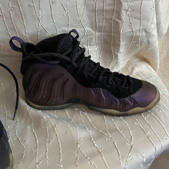 Nike Air foamposite - Picture 2 of 7